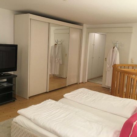 Wohnung Schloss Mondsee Eksteriør bilde
