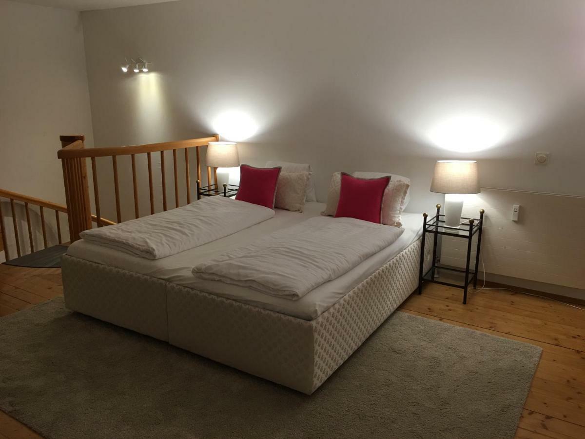 Wohnung Schloss Mondsee Eksteriør bilde